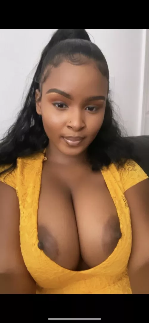 Suck them please? by Charisma321