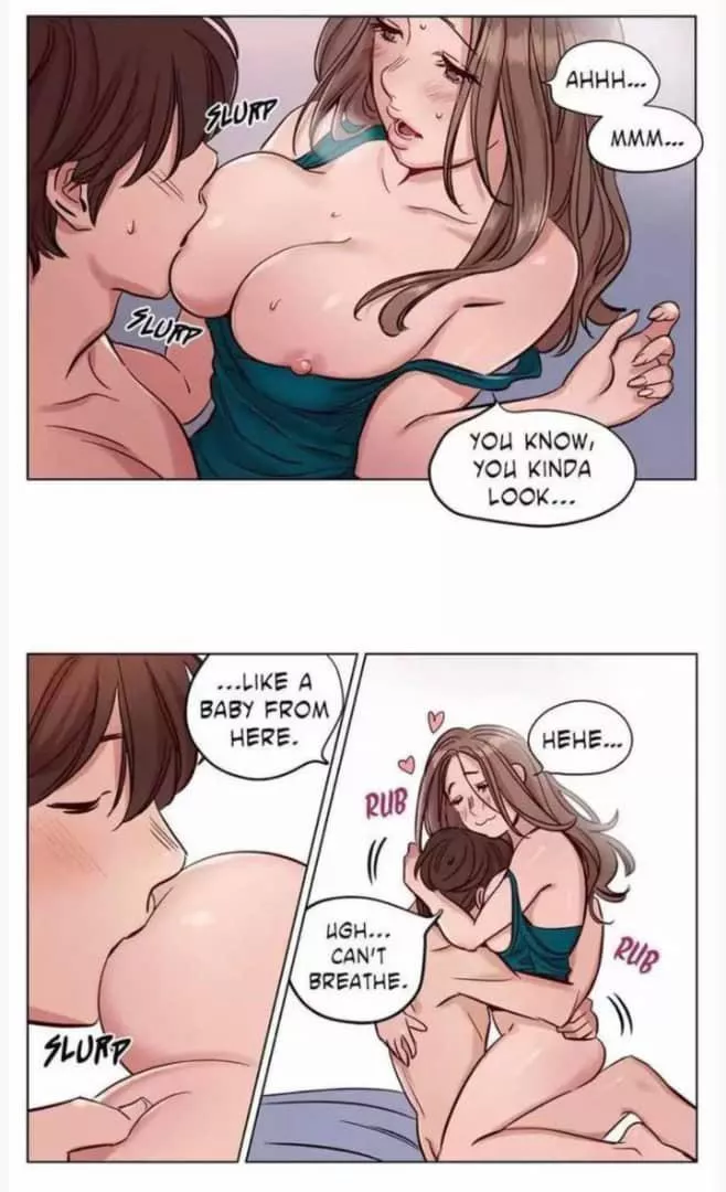 Suck those tit nice and wet pls 🤤🤤 posted by LocalPuzzleheaded226