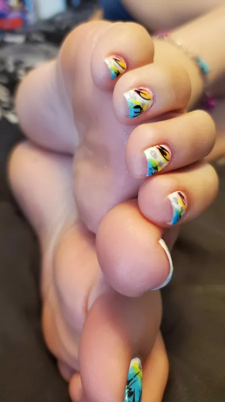 Suckable and splash worthy by GoddessSamantha1