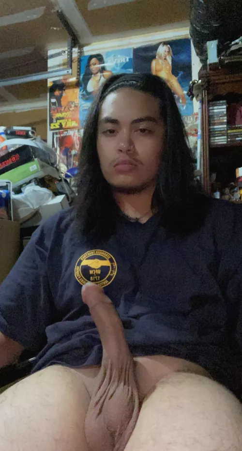 Suckable? 😅 by robma973