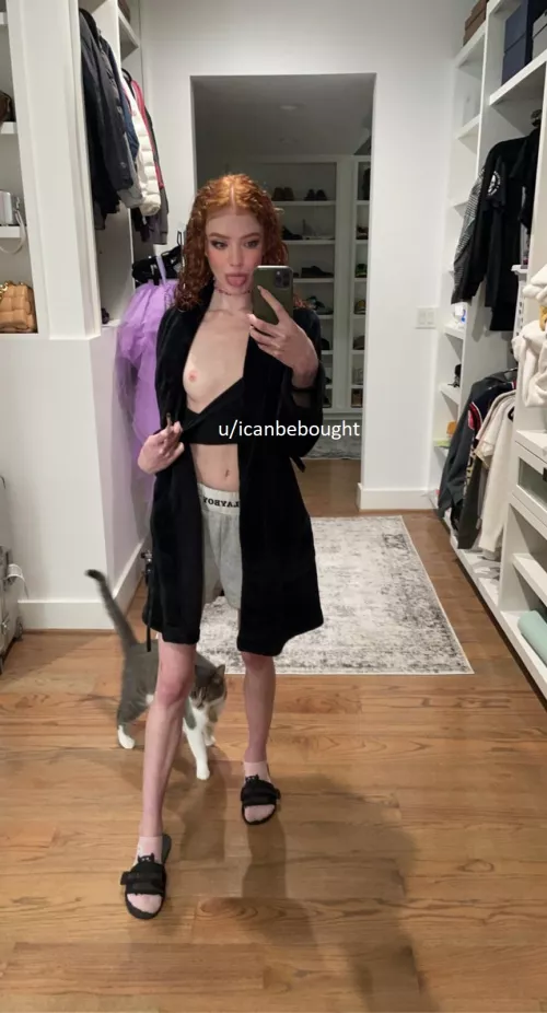 Suckable? by icanbebought