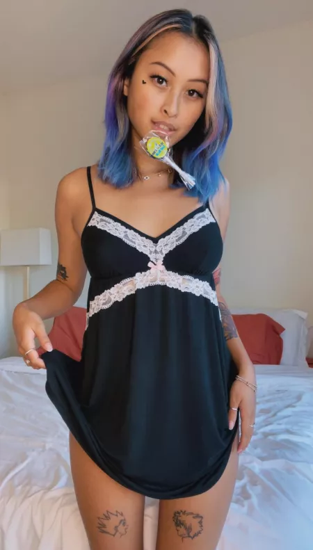 sucker for you by officialkendamababe