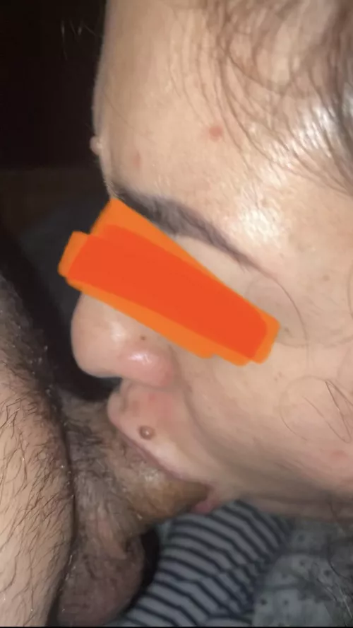 Sucking! by Outrageous_Tour_7765