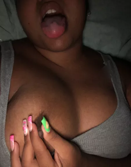 Sucking dick for 1 hour+ is not nearly enough time 😤🤬😡 (f) by PearNectar