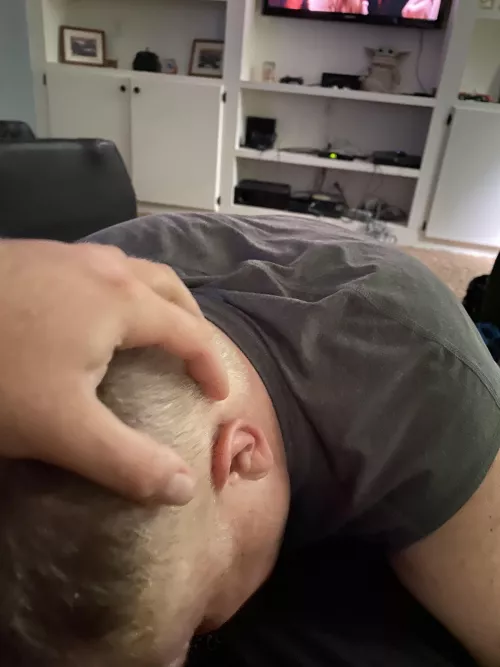 Sucking my hubby by toddatl