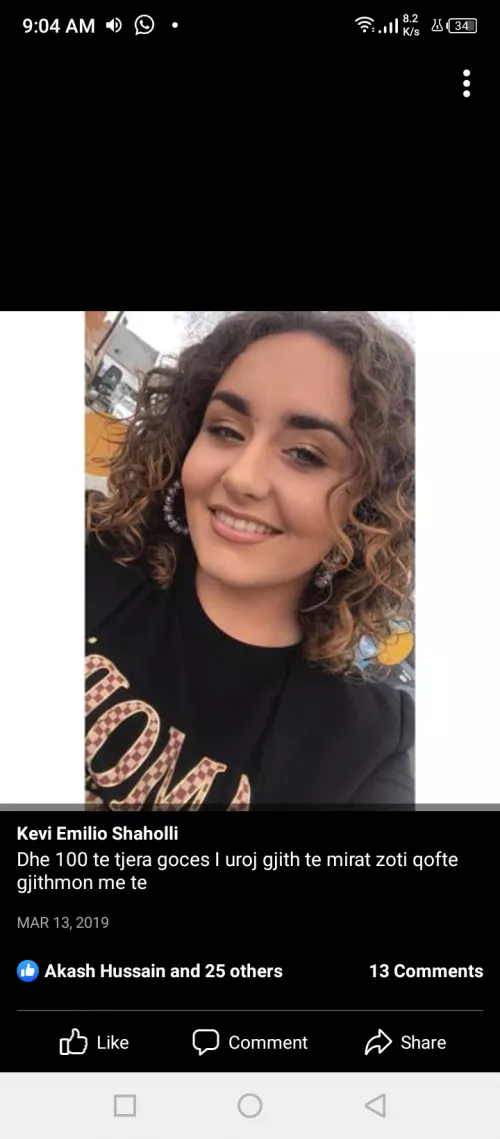 Sucks many guys dicks would you by StraightSpread5915