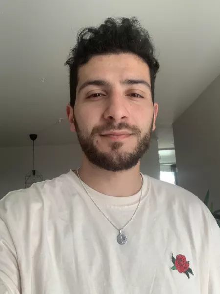 Sucks to be sick. Waiting for the test results.. Ideas for series/movies? Pref fantasy. by dwarf_urfii