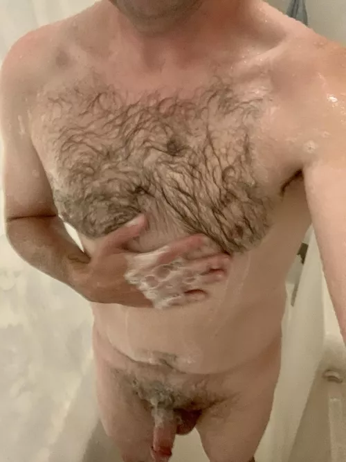 Sudsy Saturday by KJ13116