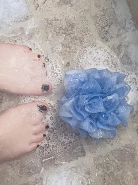 Sudsy times <3 by [deleted]