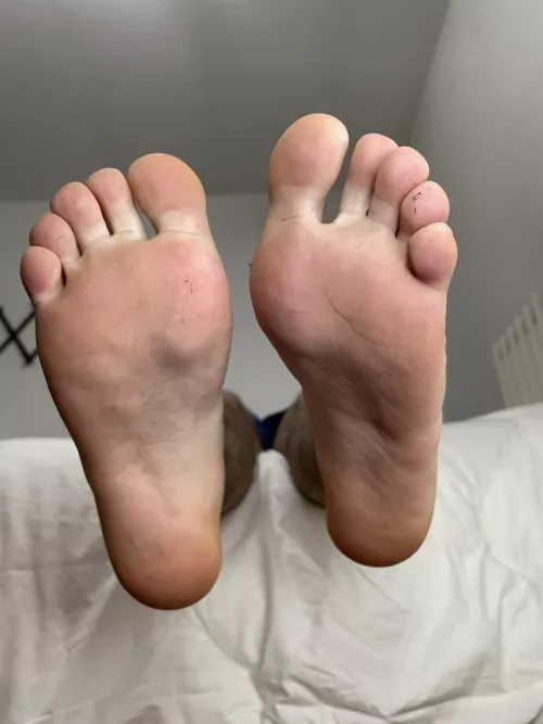 Sufficiently stinky 😜 by daddecashmaster