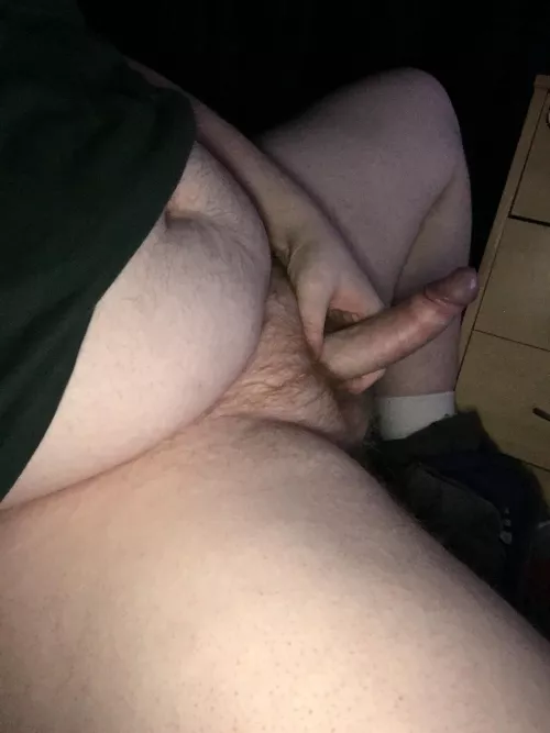 Sugar daddies where are you?😏 by HornyChubb96