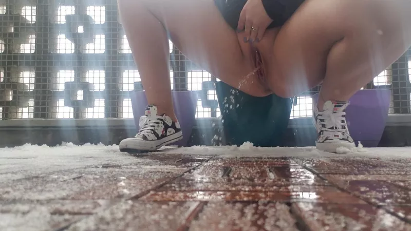 Suggestions for risky places to go? by baileybutt0ns