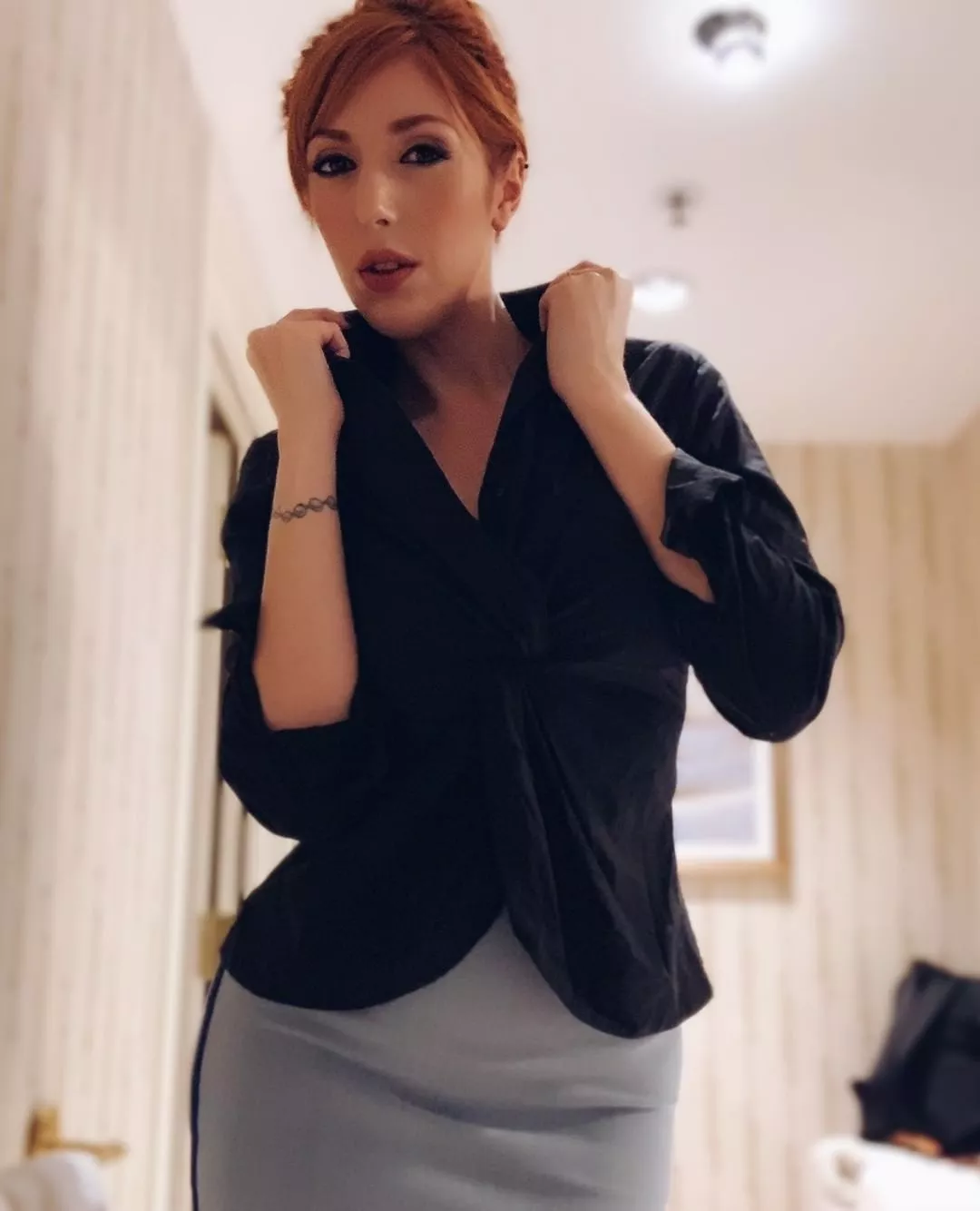 Suit posted by imnotjavier