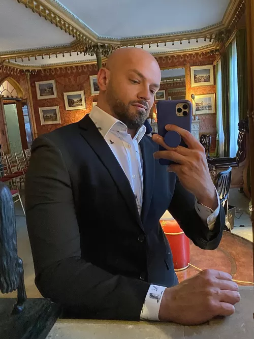 Suited and Booted by lukkiTV