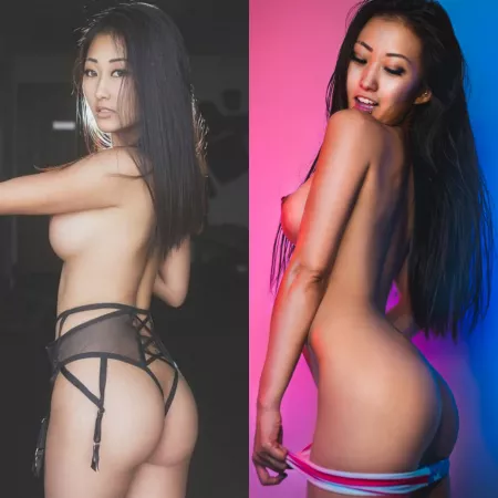 Sukie Yun by musclemann79