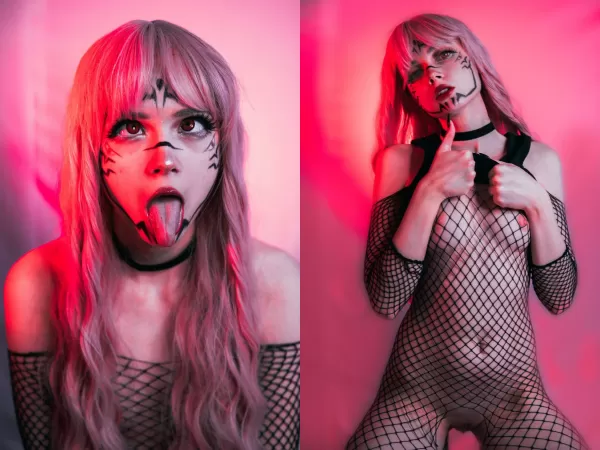 Sukuna by Babyvillain by yourbabyvillian