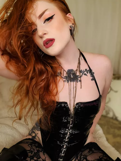Sultry Fiery Humiliatrix who derives Pleasure in Destroying your Ego. CBT, SPH, Degradation, Findom, [Sext] [vid] [fan]club [Dom] [Fet]ish cock[Rate] [cam] by katherinered