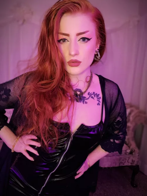 Sultry Fiery Humiliatrix who derives Pleasure in Destroying your Ego. CBT, SPH, Degradation, Findom, [Sext] [vid] [fan]club [Dom] [Fet]ish cock[Rate] [cam] by katherinered