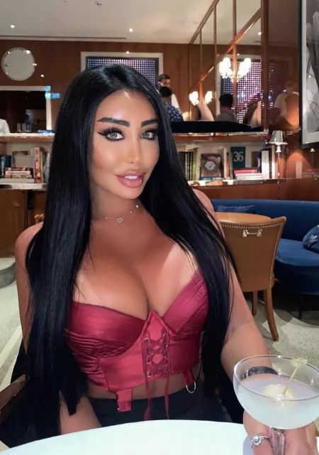 Sultry by round_plastic