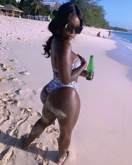 Sultry Shen by Jolly_Berry