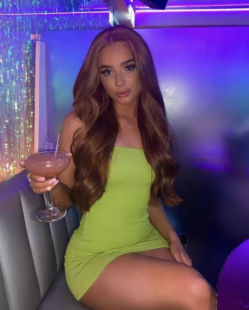 Summer by LegalSluts