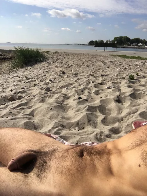 Summer at the Baltic by SnooCupcakes4514