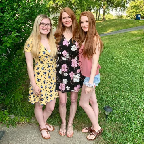 Summer Days by Melchiazedeck