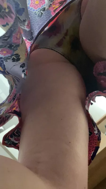 Summer dress flash by pirateship-1