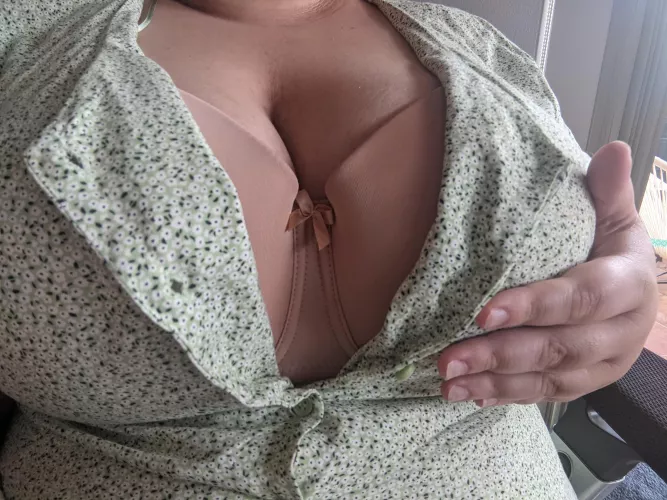 Summer dress weather 🌅 by whatwitandcharm