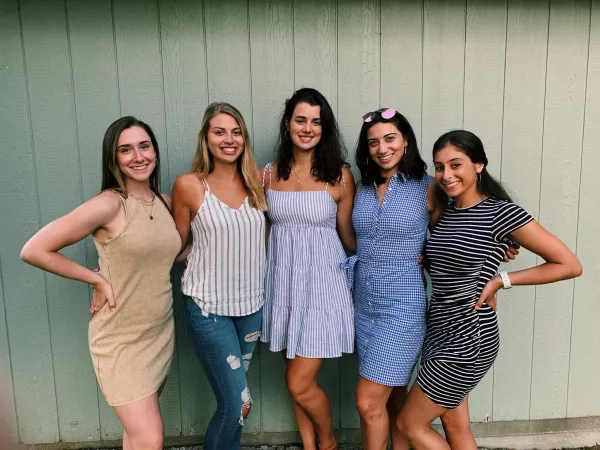 Summer dresses by Dana1234567890