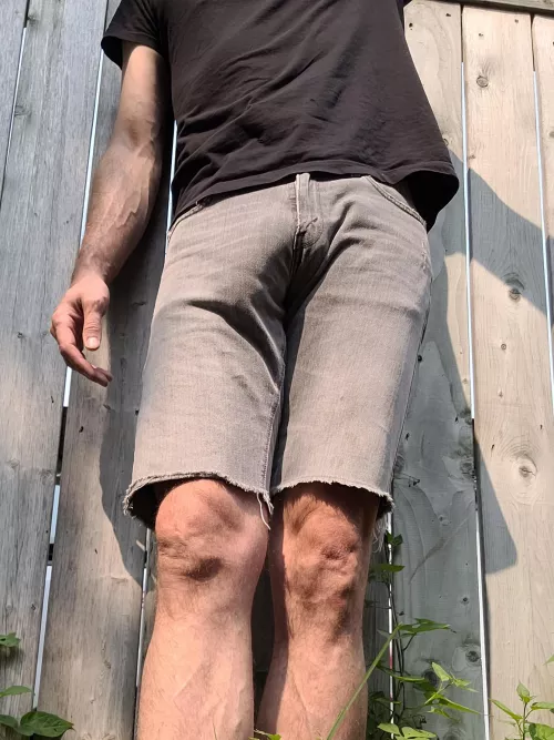 Summer flashback by sixfivealive