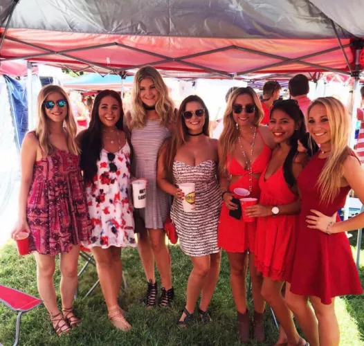 Summer gala lucky seven by Chaturbater1