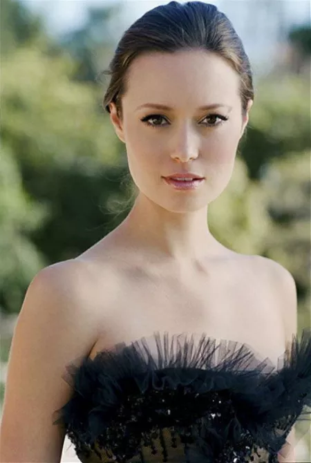 Summer Glau by enjoying-beauty