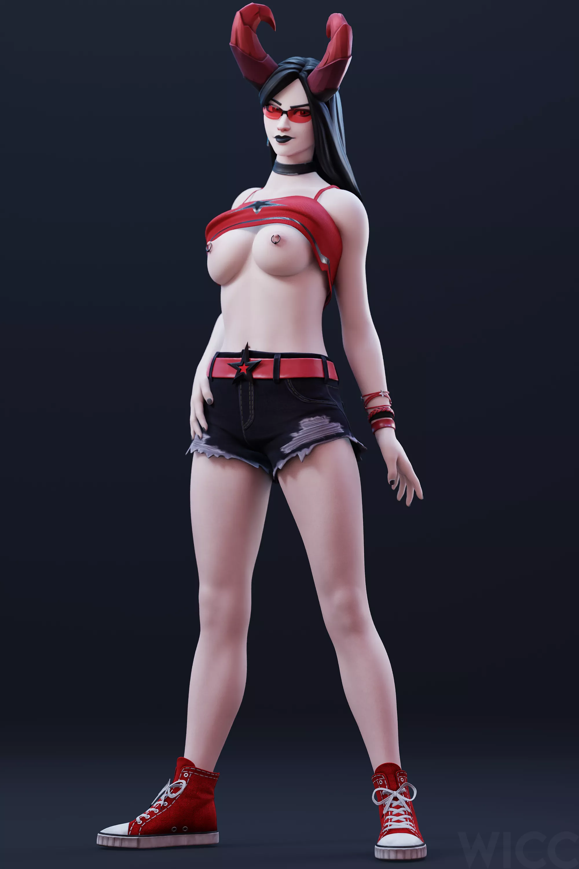 Summer Haze (wicc) posted by Ero-Tama