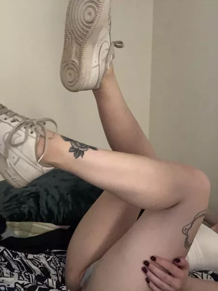 💟 summer is here by Place_Resident