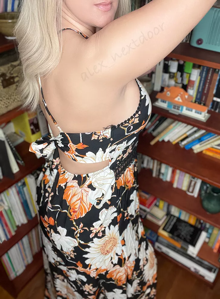 Summer is here! Whooop! [f] posted by alex_next_door_