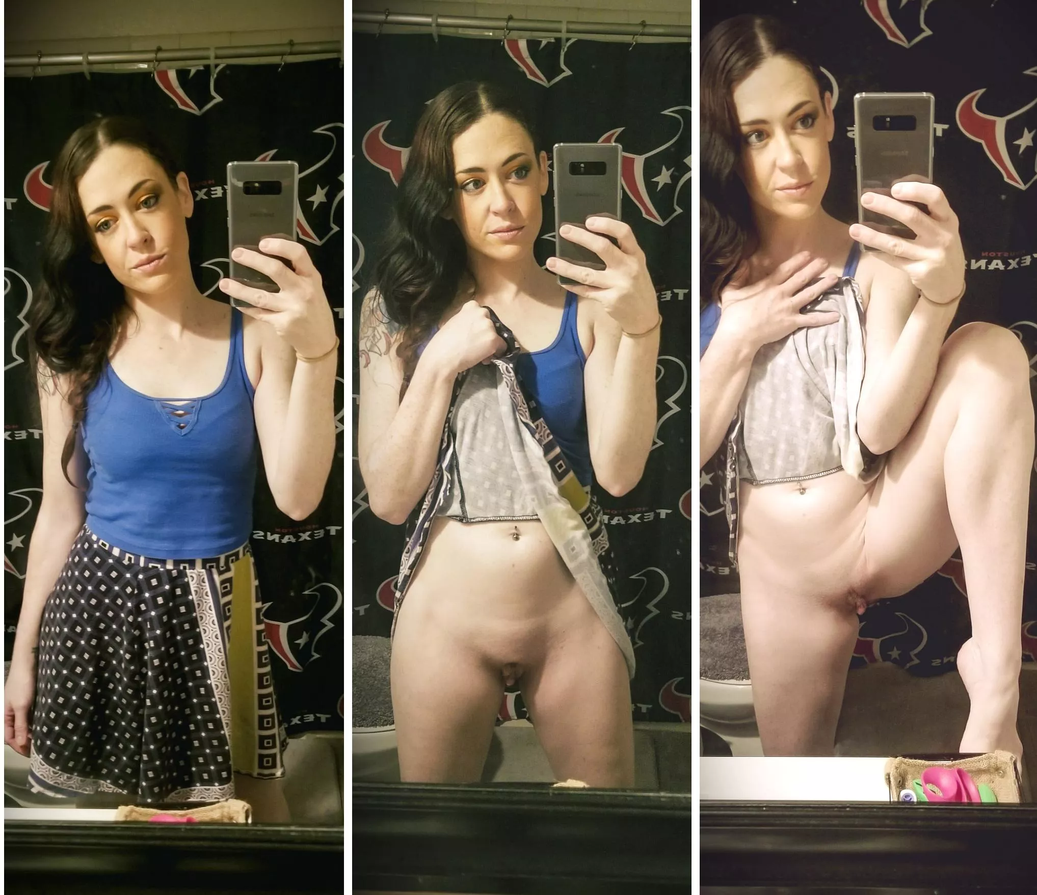 Summer is in full force posted by edencathleen86