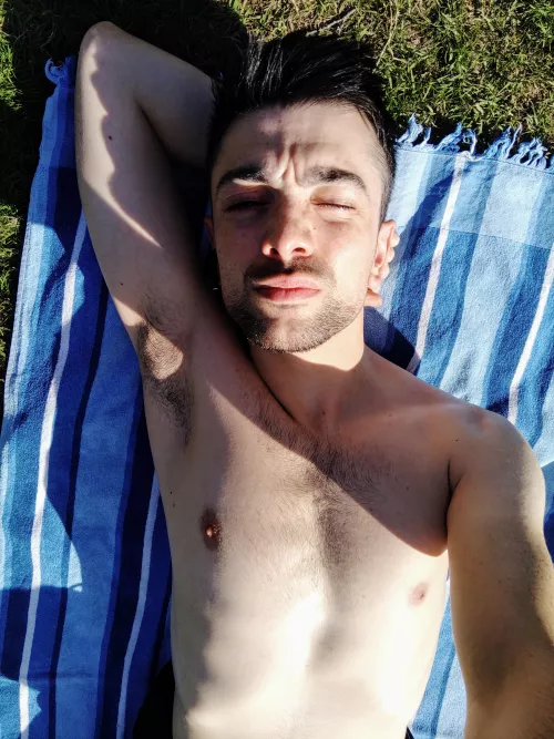 ☀️ Summer is still here ☀️ by magsaga