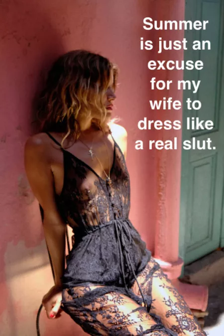 Summer is the best by Lilah_Page