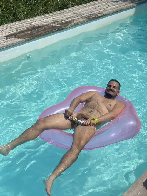 Summer memories 😈🔥 by CCadavid