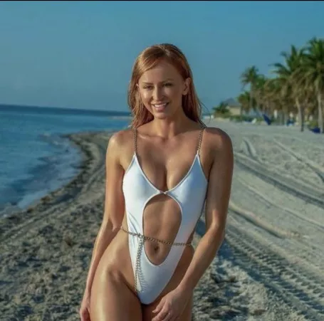 Summer rae! by falconsam45