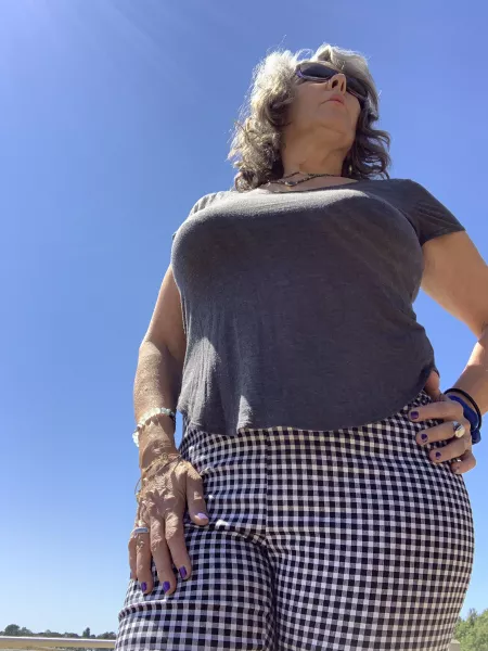 Summer sightseeing by petradaniels