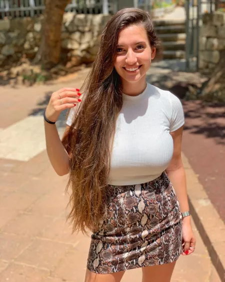 Summer Smile by youknowwhatilove210