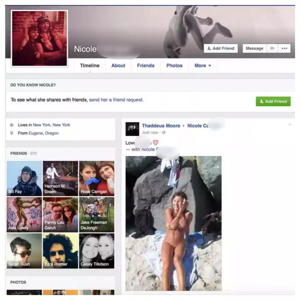 Summer vacation was a blast mom and dad! posted by RentBeautiful1562