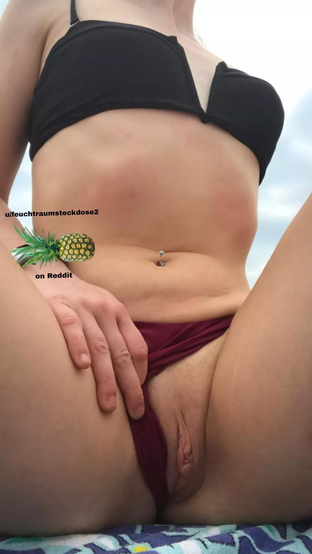 Summertime 😛 posted by feuchtraumsteckdose2