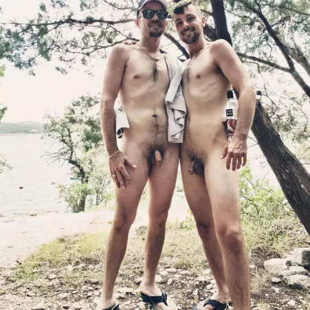 Summertime in Texas by RyeBread904