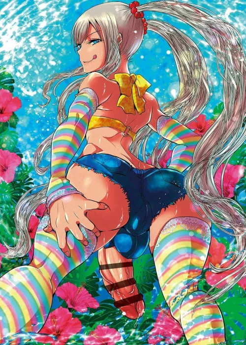 Summertime by Professional-Fee2169