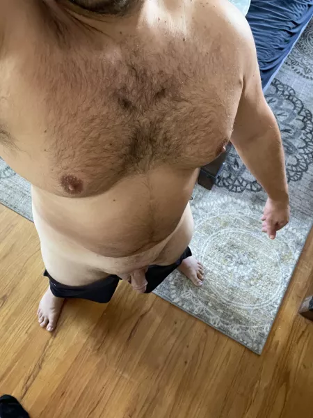 Sumpt’n for Saturday by osowiec82