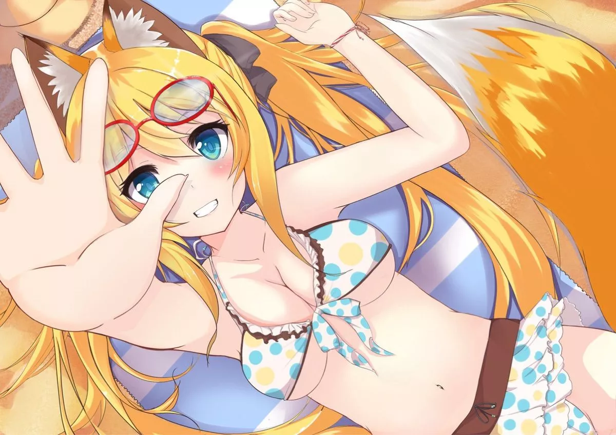 Sun bathing posted by Dhova