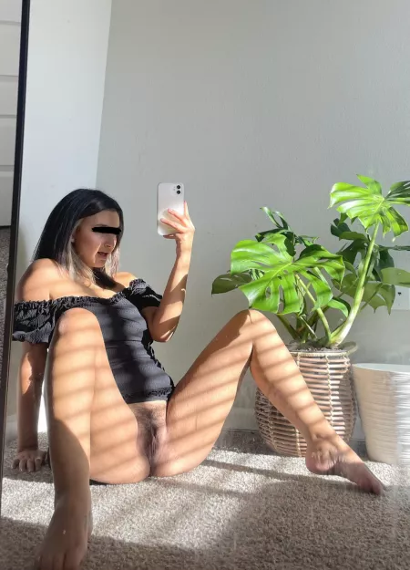 Sun bathing ☀️ by Mothermayhem116